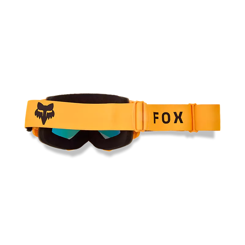 Fox Racing Main Core Goggle - Spark - Tangerine