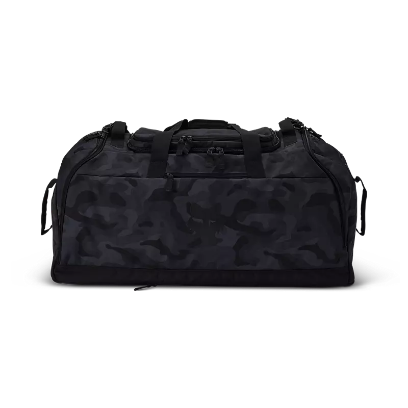 Fox Racing Podium Bag - Black Camo