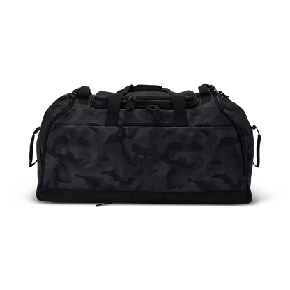 Fox Racing Podium Bag - Black Camo
