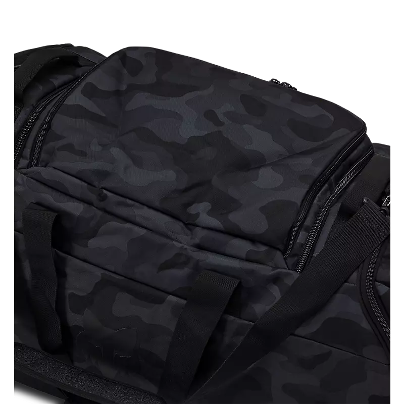 Fox Racing Podium Bag - Black Camo