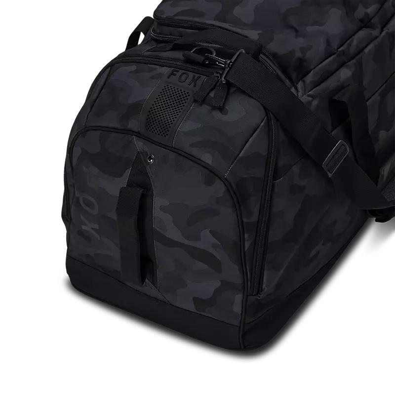 Fox Racing Podium Bag - Black Camo