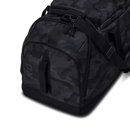 Fox Racing Podium Bag - Black Camo