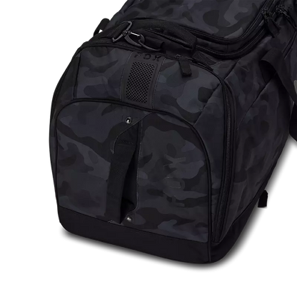 Fox Racing Podium Bag - Black Camo