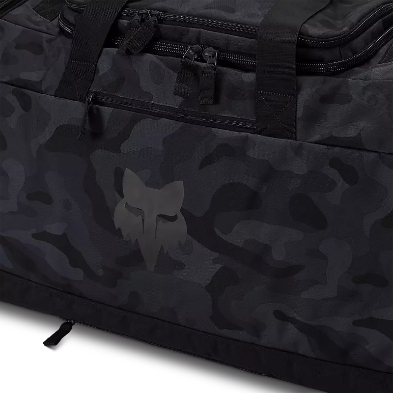 Fox Racing Podium Bag - Black Camo