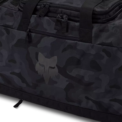 Fox Racing Podium Bag - Black Camo