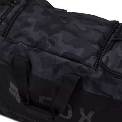 Fox Racing Shuttle 180 Roller Bag - Black Camo