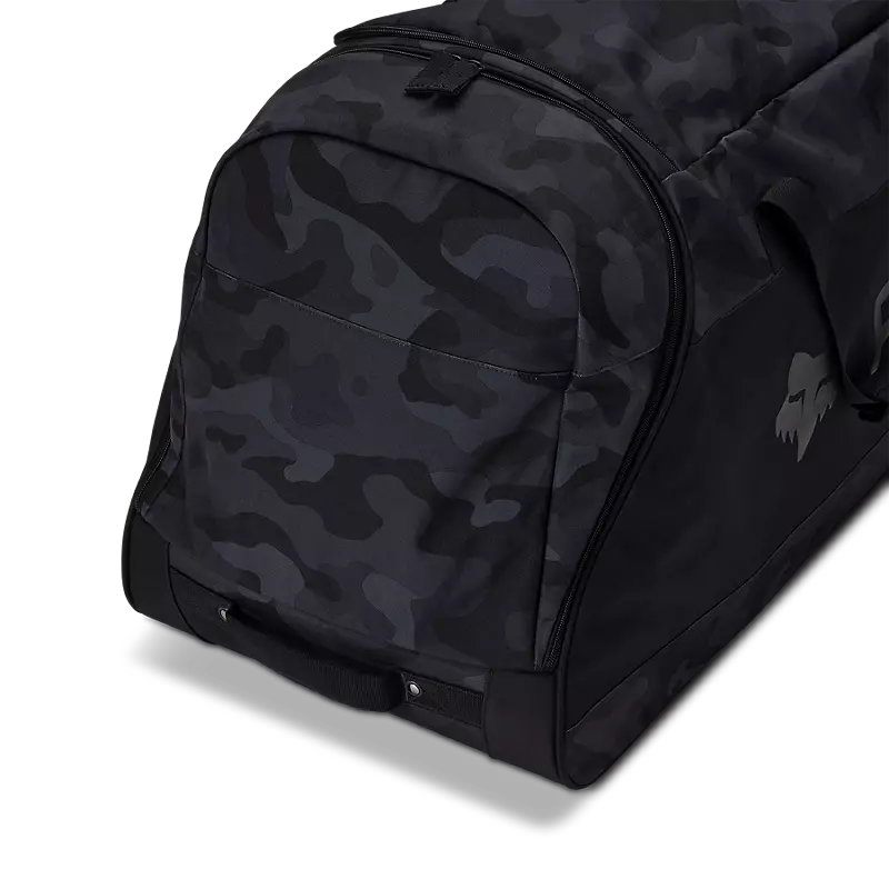 Fox Racing Shuttle 180 Roller Bag - Black Camo