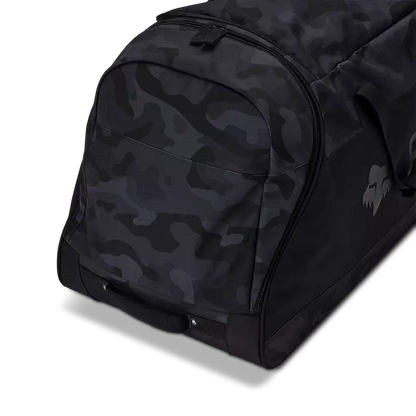 Fox Racing Shuttle 180 Roller Bag - Black Camo