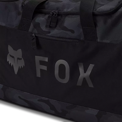 Fox Racing Shuttle 180 Roller Bag - Black Camo