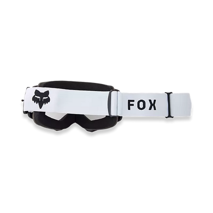 Fox Racing Main MTB Goggle - White