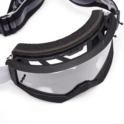 Fox Racing Main MTB Goggle - White