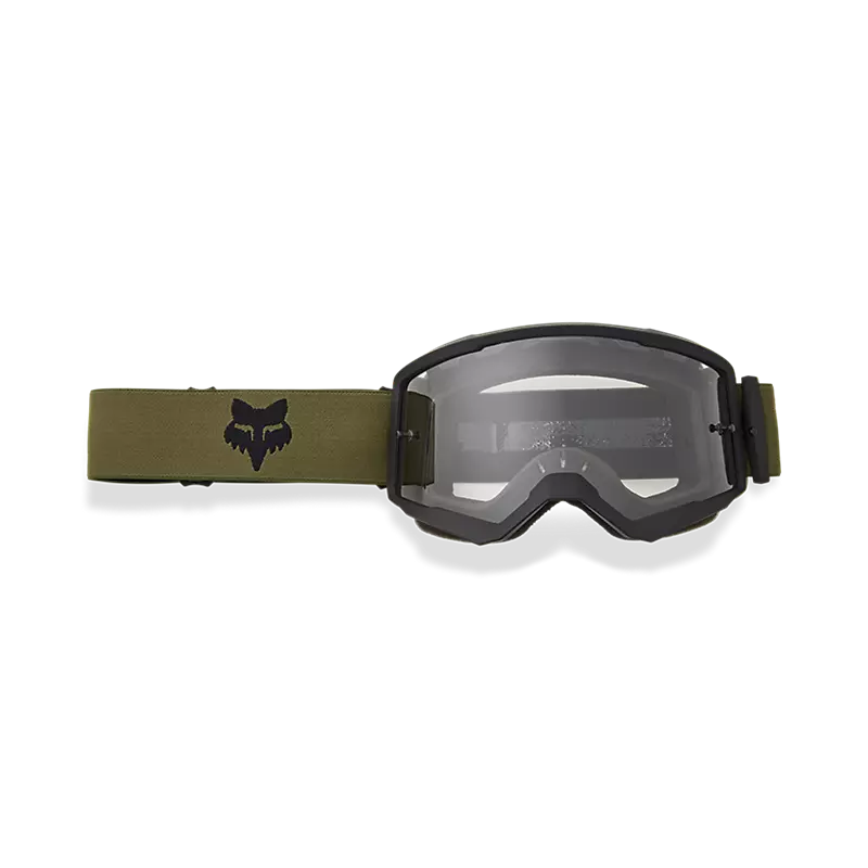 Fox Racing Main MTB Goggle - Olive Green