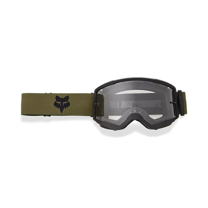 Fox Racing Main MTB Goggle - Olive Green