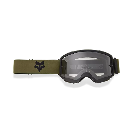 Fox Racing Main MTB Goggle - Olive Green