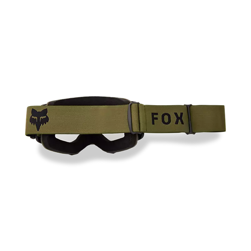 Fox Racing Main MTB Goggle - Olive Green