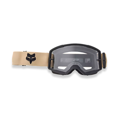 Fox Racing Main MTB Goggle - Iron