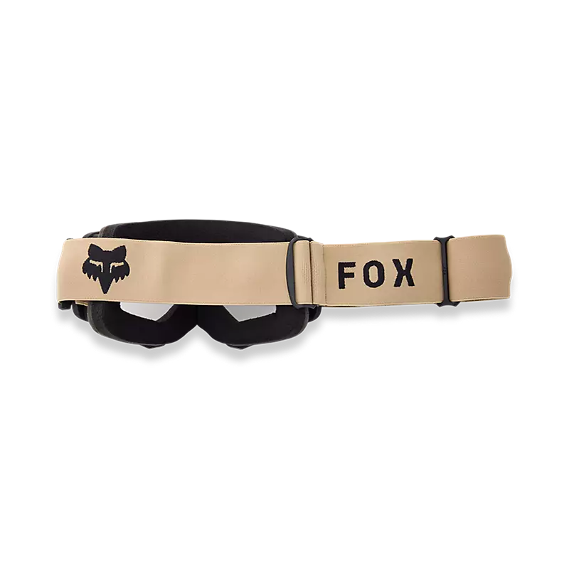 Fox Racing Main MTB Goggle - Iron