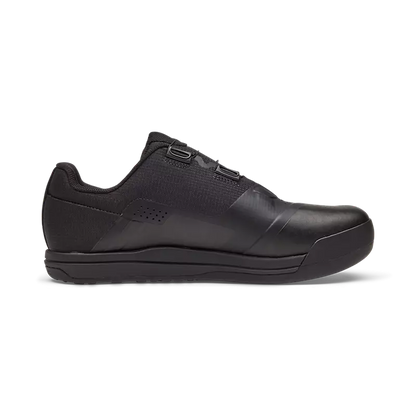 Fox Racing Union BOA Clipless MTB Shoe - Black
