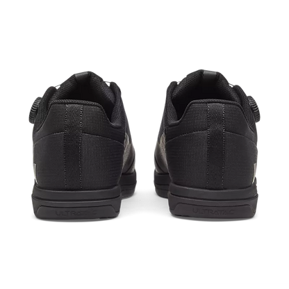 Fox Racing Union BOA Clipless MTB Shoe - Black