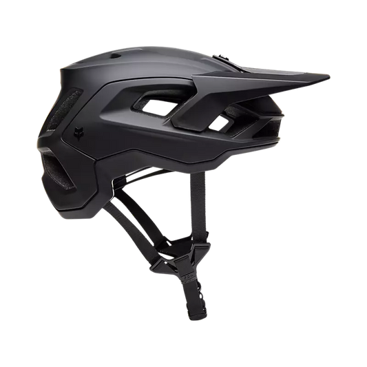 Fox Racing Speedframe MTB Helmet - Solid - Black