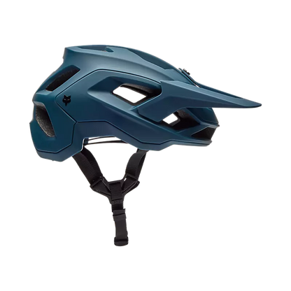 Fox Racing Speedframe MTB Helmet - Solid - Twilight