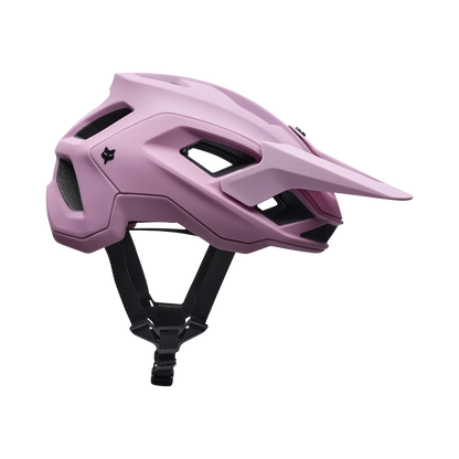 Fox Racing Speedframe MTB Helmet - Lavender Drift