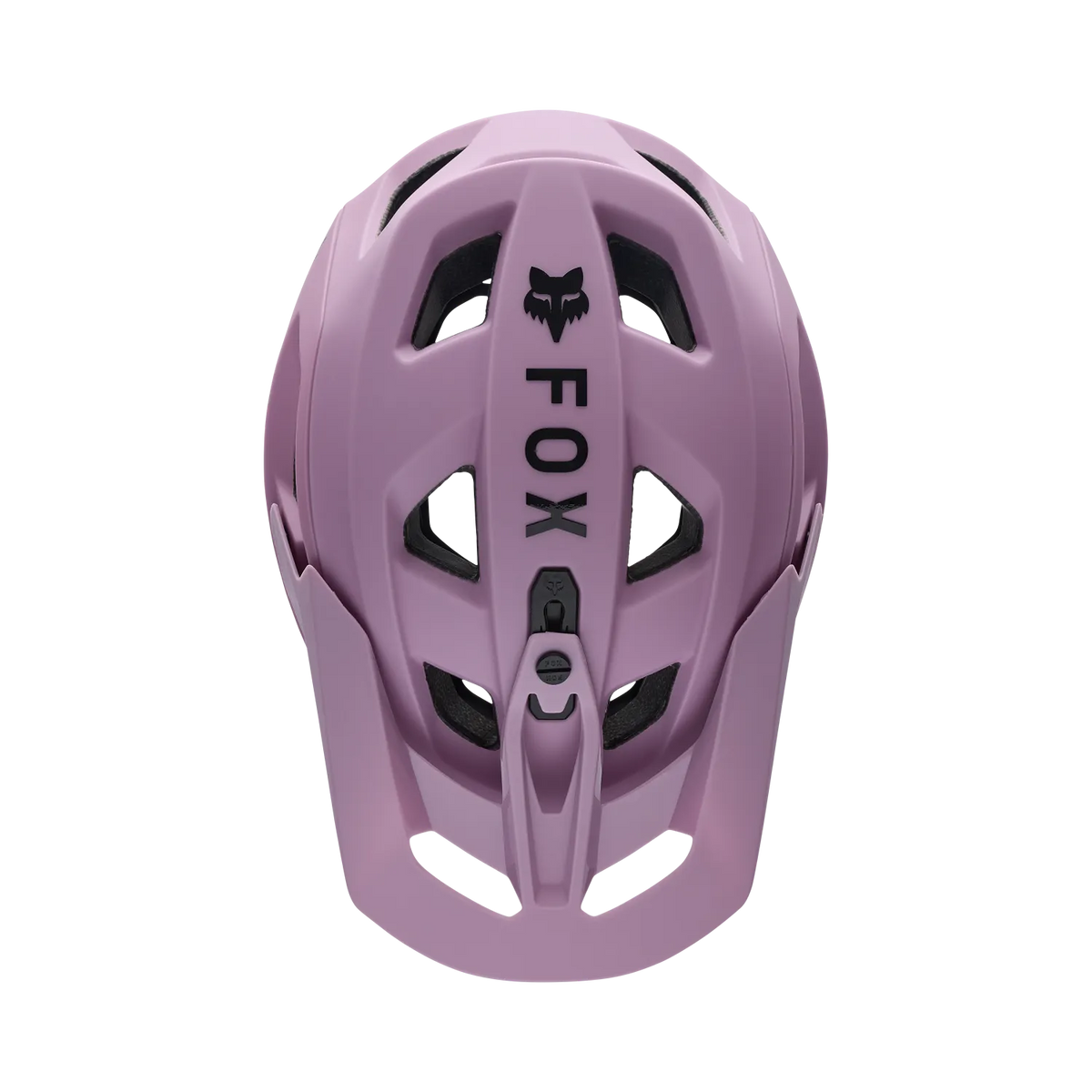 Fox Racing Speedframe MTB Helmet - Lavender Drift