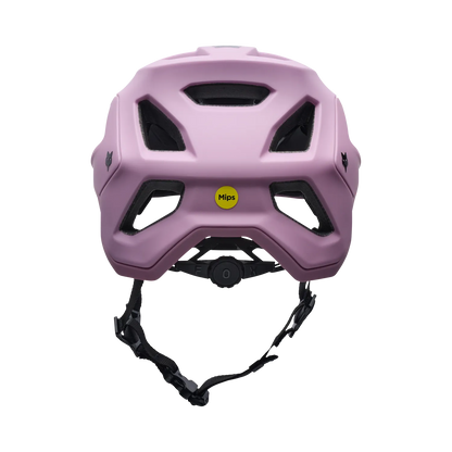 Fox Racing Speedframe MTB Helmet - Lavender Drift
