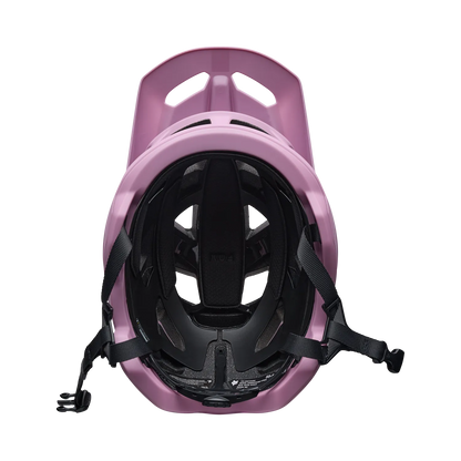 Fox Racing Speedframe MTB Helmet - Lavender Drift