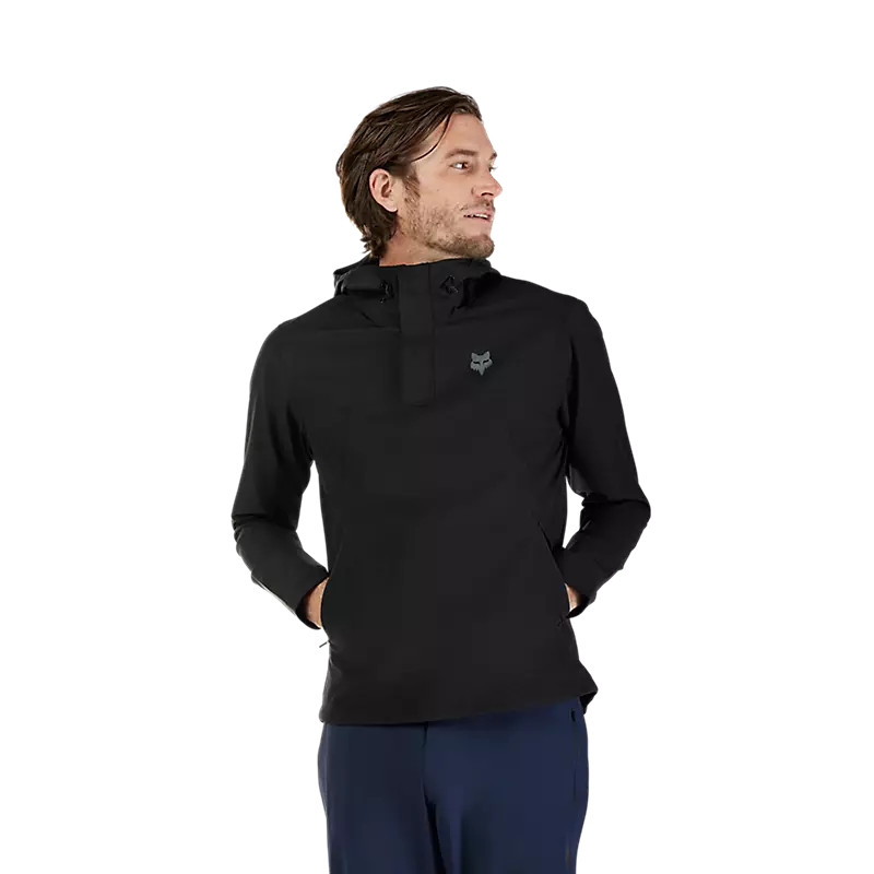 Fox Racing Ranger Wind Pullover - Sand