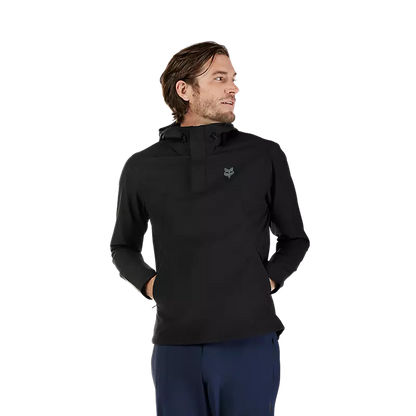 Fox Racing Ranger Wind Pullover - Sand