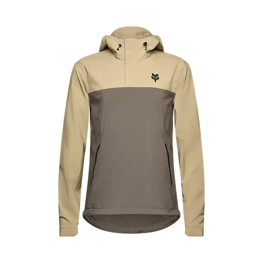 Fox Racing Ranger Wind Pullover - Sand