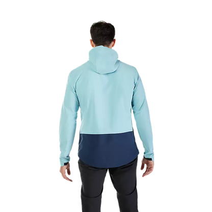 Fox Racing Ranger Wind Pullover - Vintage Wash