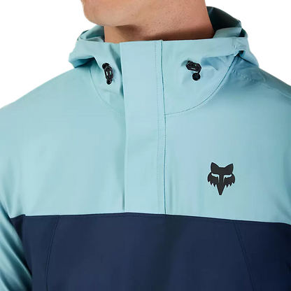 Fox Racing Ranger Wind Pullover - Vintage Wash