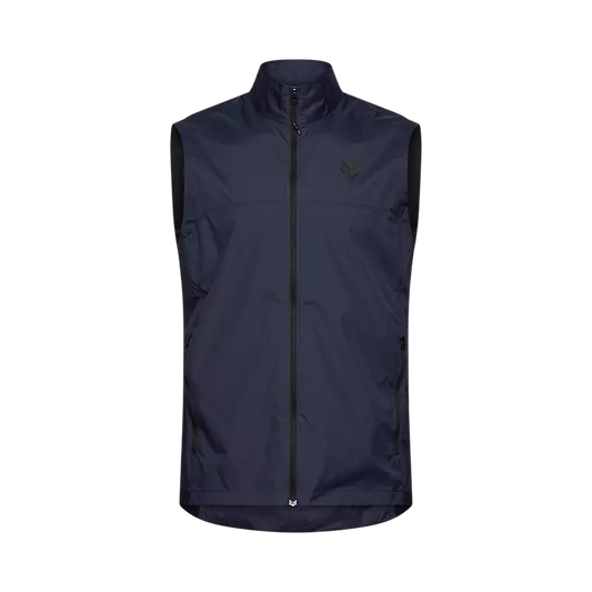 Fox Racing Ranger Wind Vest - Midnight Blue
