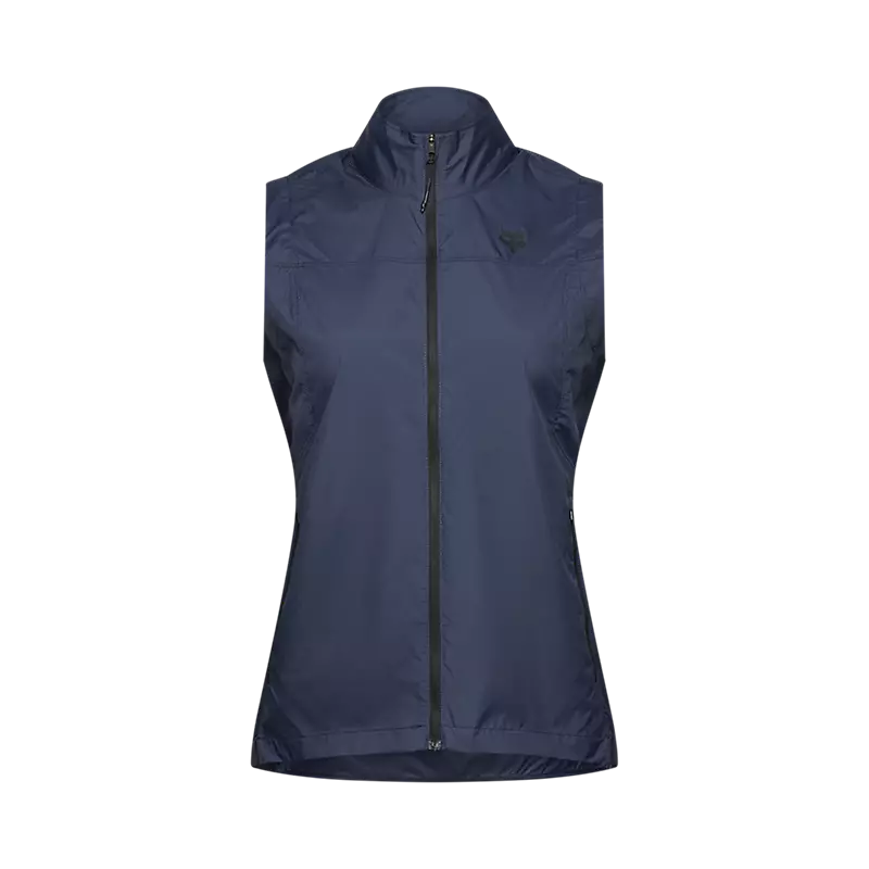 Fox Racing Ranger Wind Vest - Womens - Midnight Blue