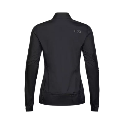 Fox Racing Ranger Wind Jacket - Womens - Black