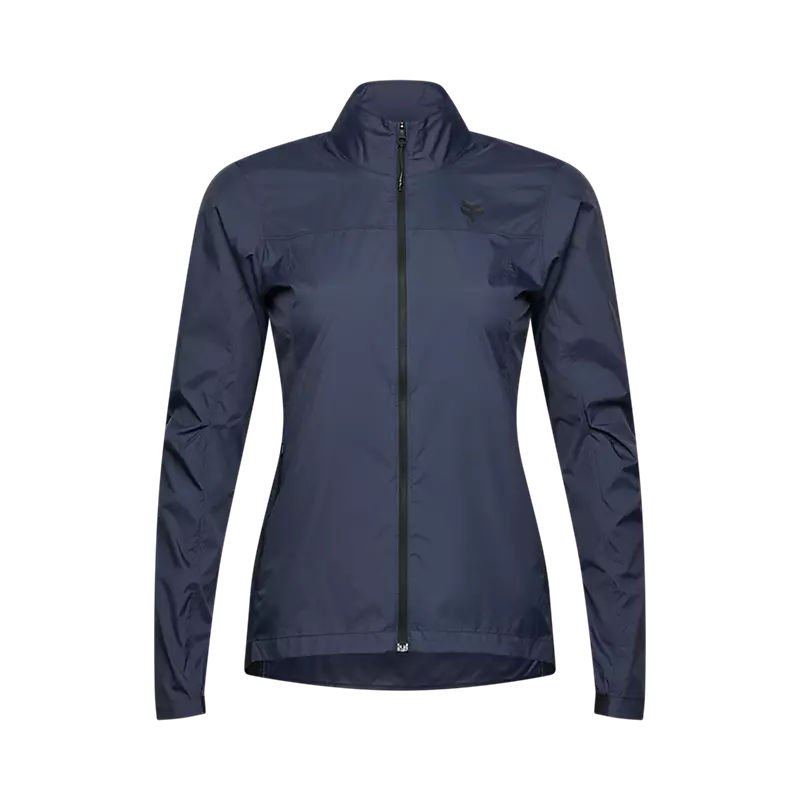 Fox Racing Ranger Wind Jacket - Womens - Midnight Blue