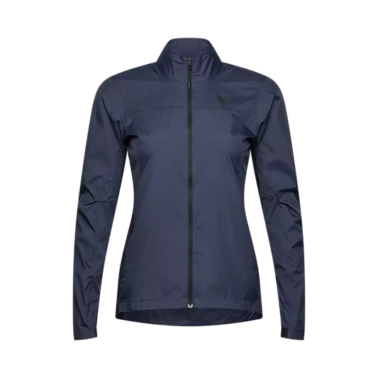 Fox Racing Ranger Wind Jacket - Womens - Midnight Blue