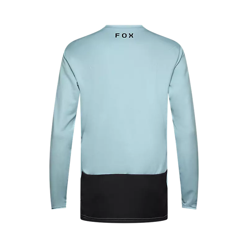 Fox Racing Ranger Long Sleeve MTB Jersey - Fox Head - Vintage Wash