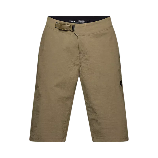Fox Racing Ranger MTB Short - Womens - Military Green