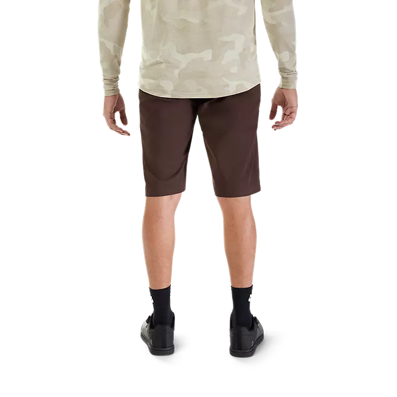 Fox Racing Ranger MTB Short - With Liner - Cocoa