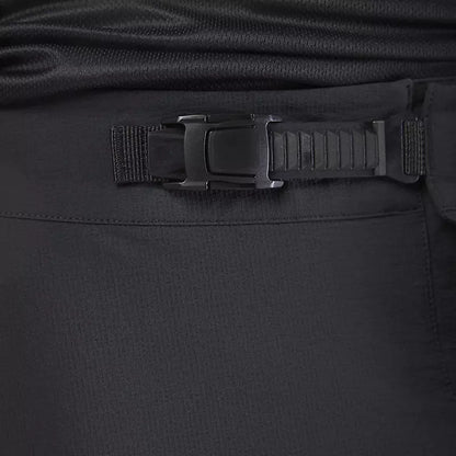 Fox Racing Ranger MTB Short - Digi image - Dark Shadow
