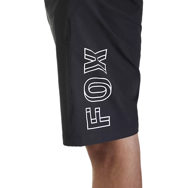 Fox Racing Ranger MTB Short - Digi image - Dark Shadow