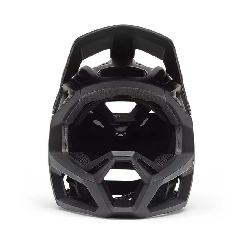 Fox Racing Proframe Full Face Helmet - Frequency - Military