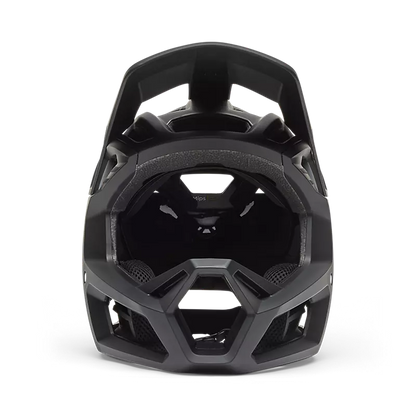 Fox Racing Proframe Full Face Helmet - Frequency - Military