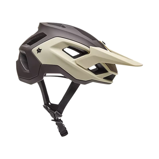 Fox Racing Speedframe MTB Helmet - 5050 - Cream