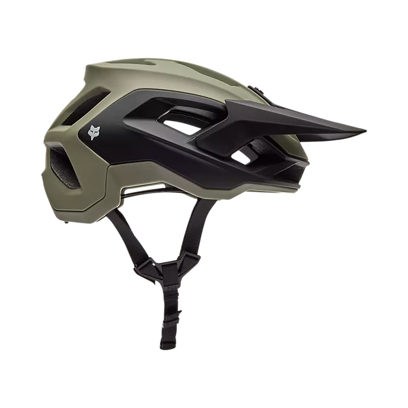 Fox Racing Speedframe MTB Helmet - 5050 - Adobe