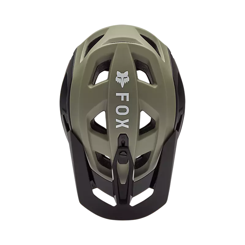 Fox Racing Speedframe MTB Helmet - 5050 - Adobe
