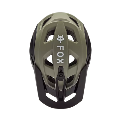 Fox Racing Speedframe MTB Helmet - 5050 - Adobe